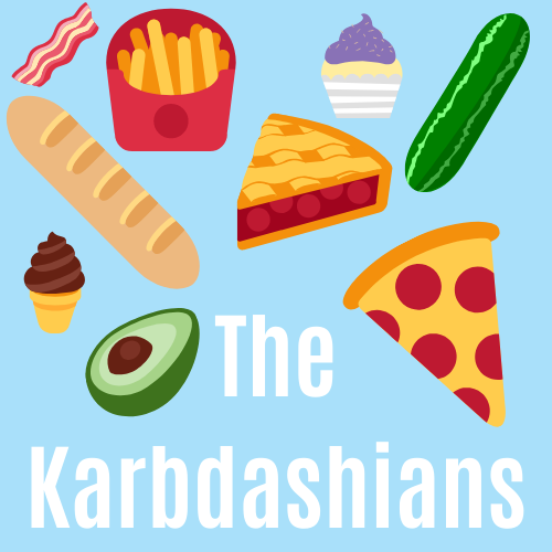 The Karbdashians Podcast
